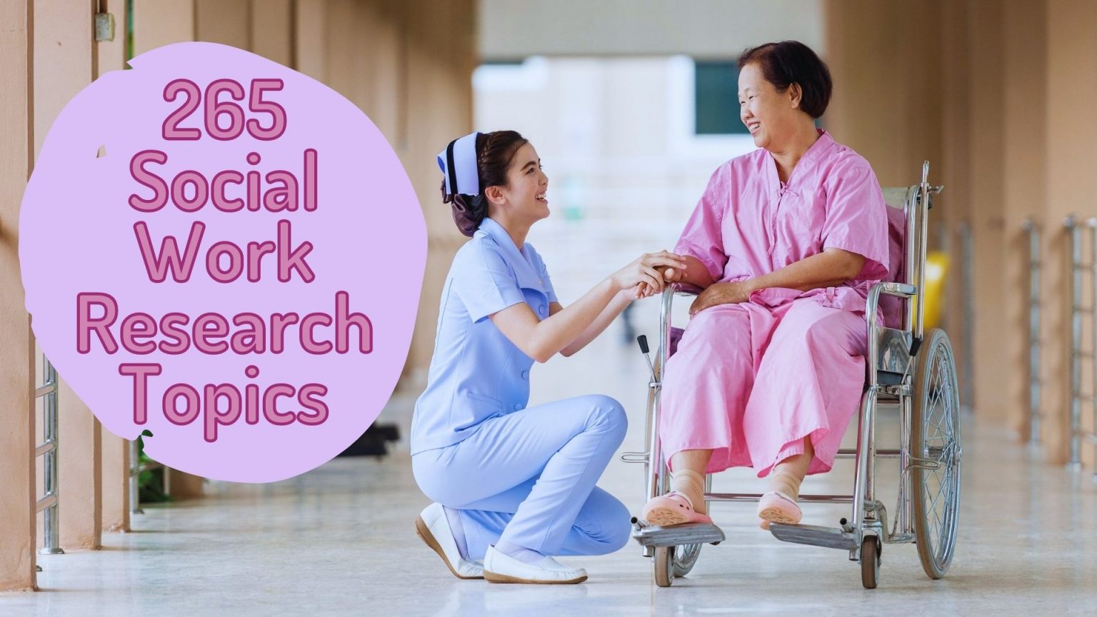 research topics for masters in social work